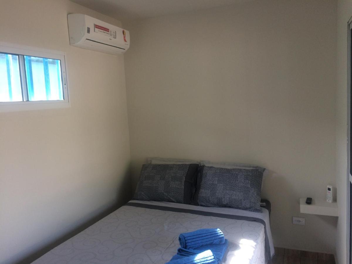 Farol Da Barra Seca Ubatuba Hotel Екстериор снимка