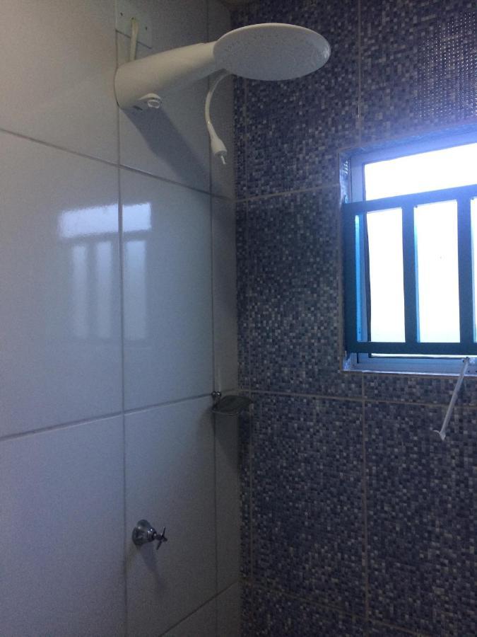 Farol Da Barra Seca Ubatuba Hotel Екстериор снимка