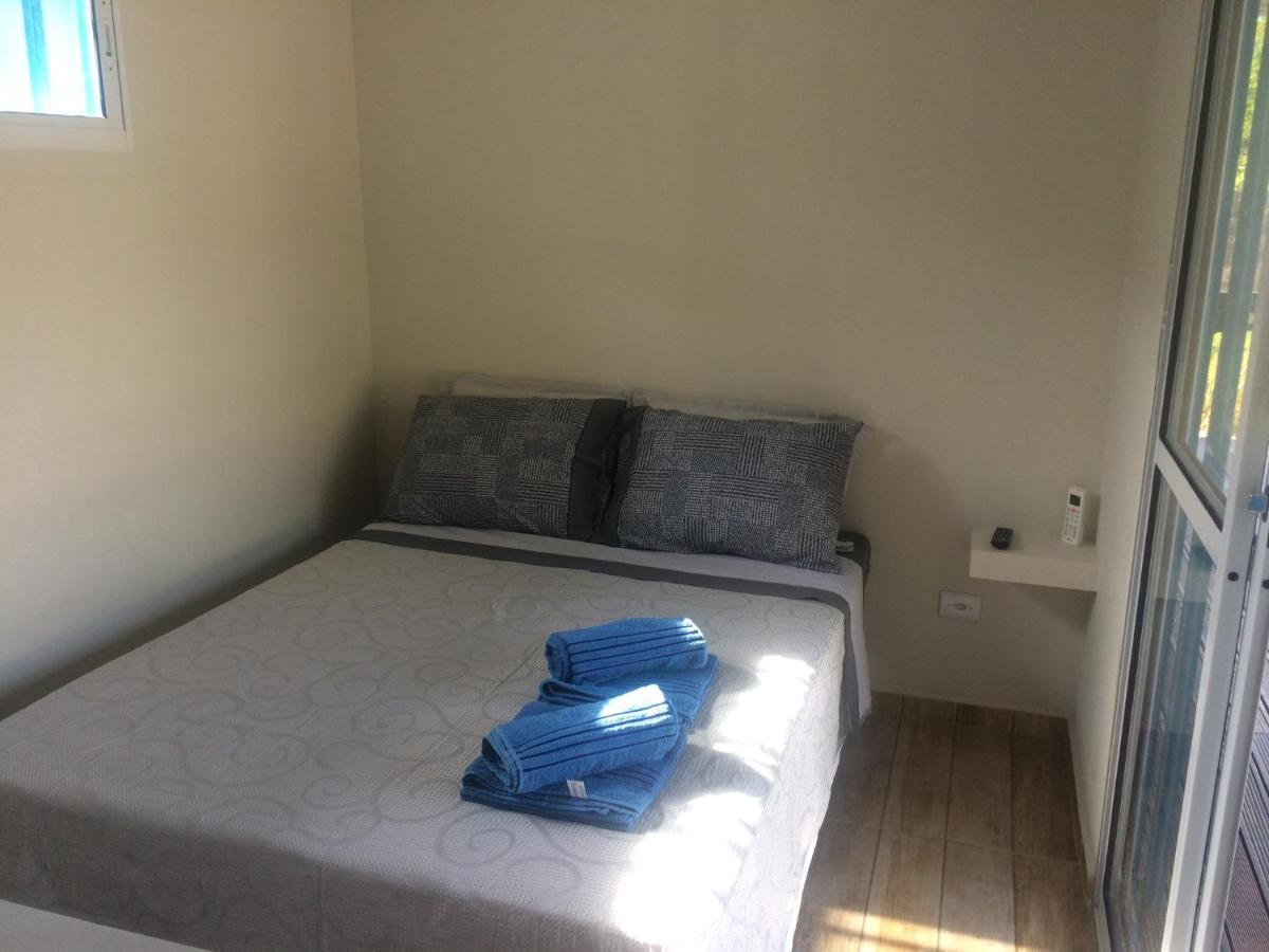 Farol Da Barra Seca Ubatuba Hotel Екстериор снимка